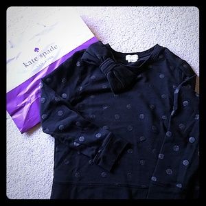 Kate Spade sweatshirt